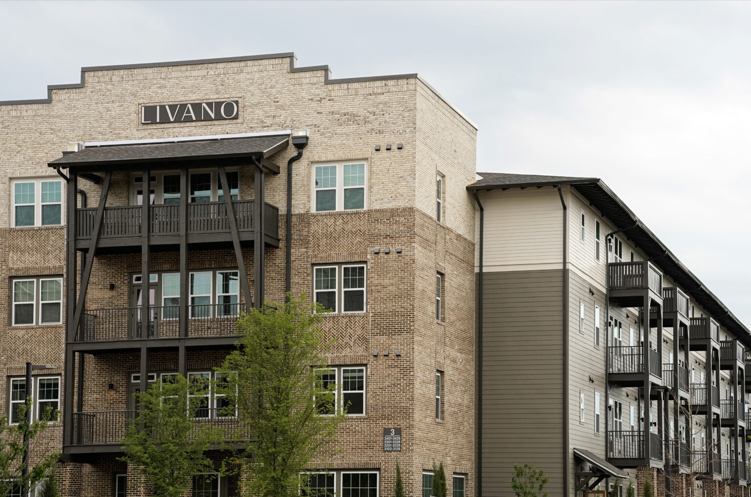 Livano at Town Madison