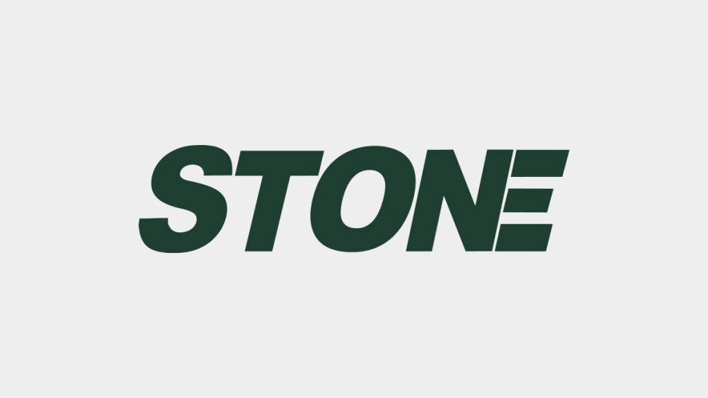 Stone Building logo